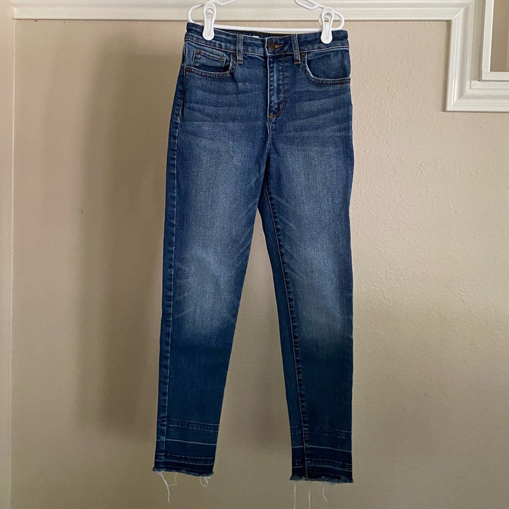 Girls Gap Kids Jeans - Picture 1 of 11